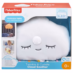 Fisher-Price Mon Nuage Dodo - Vue supplémentaire 10