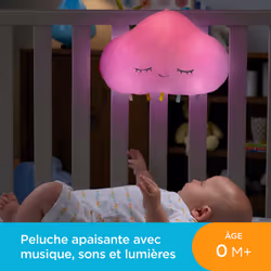 Fisher-Price Mon Nuage Dodo - Vue supplémentaire 6