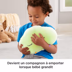 Fisher-Price Mon Nuage Dodo - Vue supplémentaire 8