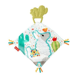 Fisher-Price Teethe & Cuddle Cactus anneau de dentition