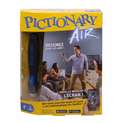 Games Pictionary Air - Vue supplémentaire 4