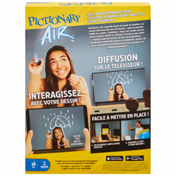 Games Pictionary Air - Vue supplémentaire 5