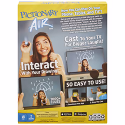 Games Pictionary Air - Vue supplémentaire 6