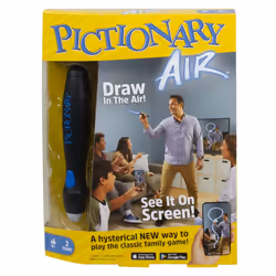 Games Pictionary Air - Vue supplémentaire 7