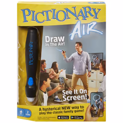 Games Pictionary Air - Vue supplémentaire 8