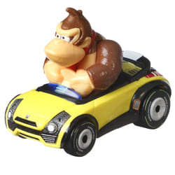 Hot Wheels Mario Kart MarioKart Donkey Kong and Spirit Coupe