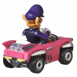 Hot Wheels Mario Kart GJH54 véhicule pour enfants