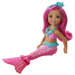 Barbie GJJ86 poupée