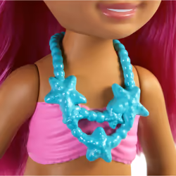 Barbie GJJ86 poupée