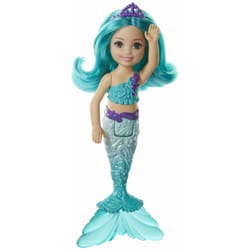 Barbie GJJ89 poupée