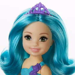 Barbie GJJ89 poupée