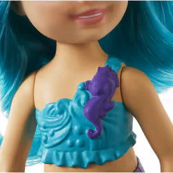 Barbie GJJ89 poupée