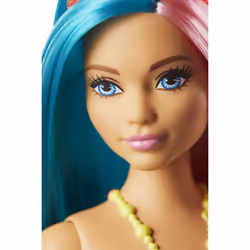 Barbie Dreamtopia - Poupée - Sirène - Vue supplémentaire 6