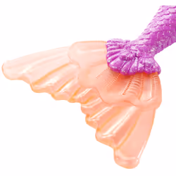 Barbie Dreamtopia - Poupée - Sirène - Vue supplémentaire 8