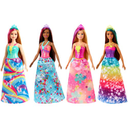 Barbie Dreamtopia GJK12 poupée