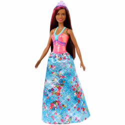 Barbie Dreamtopia GJK12 poupée