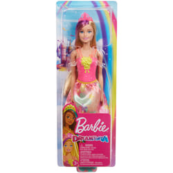 Barbie Dreamtopia - Poupée - Princesse