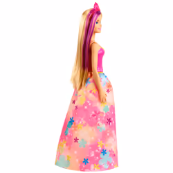 Barbie Dreamtopia - Poupée - Princesse
