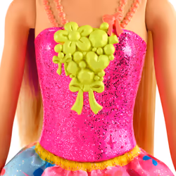 Barbie Dreamtopia - Poupée - Princesse - Vue supplémentaire 7
