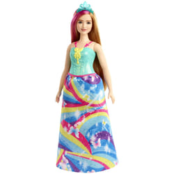 Barbie GJK16 poupée