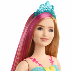 Barbie GJK16 poupée