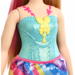 Barbie GJK16 poupée - Vue supplémentaire 4