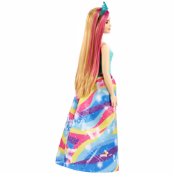 Barbie GJK16 poupée - Vue supplémentaire 5