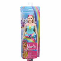 Barbie GJK16 poupée - Vue supplémentaire 6