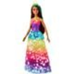 BARBIE Dreamtopia Princesse Étoiles