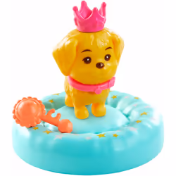Barbie Dreamtopia Dragon Nursery
