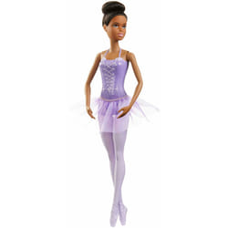 Barbie – Poupée Ballerine