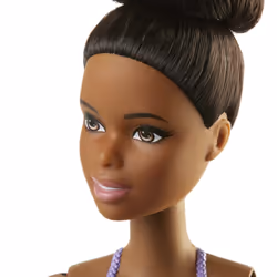 Barbie – Poupée Ballerine