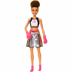 Barbie GJL64, Femelle, 3 an(s), Garçon/Fille, Multicolore