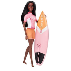 Barbie GJL76 poupée