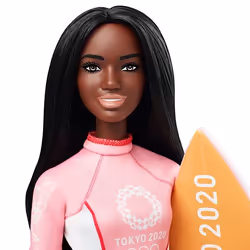 Barbie GJL76 poupée