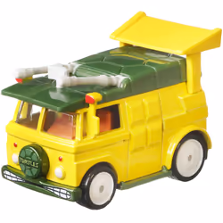 Hot Wheels GJR50 véhicule pour enfants