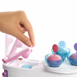 Barbie Coffret Journée Au Spa - Vue supplémentaire 3