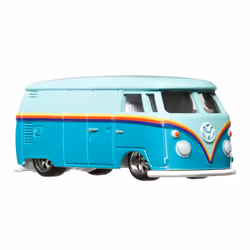 Hot Wheels Collection Boulevard