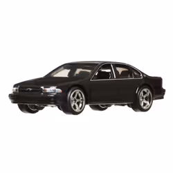 Hot Wheels Collection Boulevard