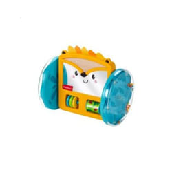 Fisher-Price Mon Hérisson d’Activité Roulant