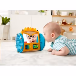 Fisher-Price Mon Hérisson d’Activité Roulant