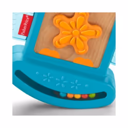 Fisher-Price Mon Oiseau à Bascule à Empiler - Vue supplémentaire 5