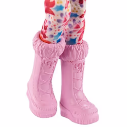 Enchantimals Snowtastic Sled - Vue supplémentaire 4