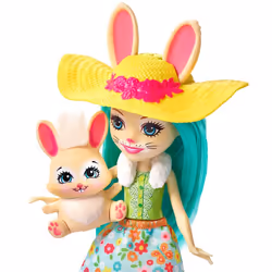 Enchantimals Bunny Blooms