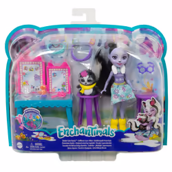 Enchantimals GJX34 poupée - Vue supplémentaire 8