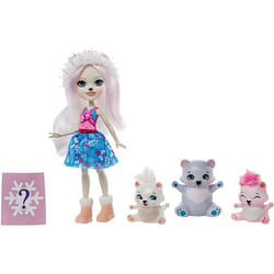 Enchantimals Pristina Polar Bear