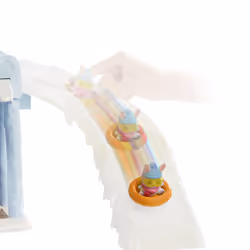 Enchantimals Coffret Chalet Des Neiges De Bevy Lapin - Vue supplémentaire 15