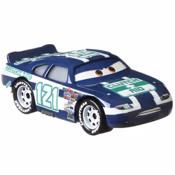Disney Pixar Cars GKB15 véhicule pour enfants