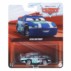 Disney Pixar Cars GKB15 véhicule pour enfants