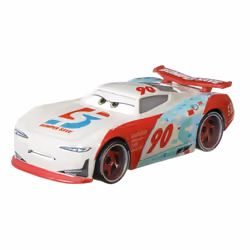 Disney Pixar Cars GKB30 véhicule pour enfants
